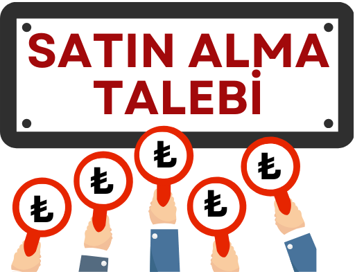 Satın Alma Talepleri