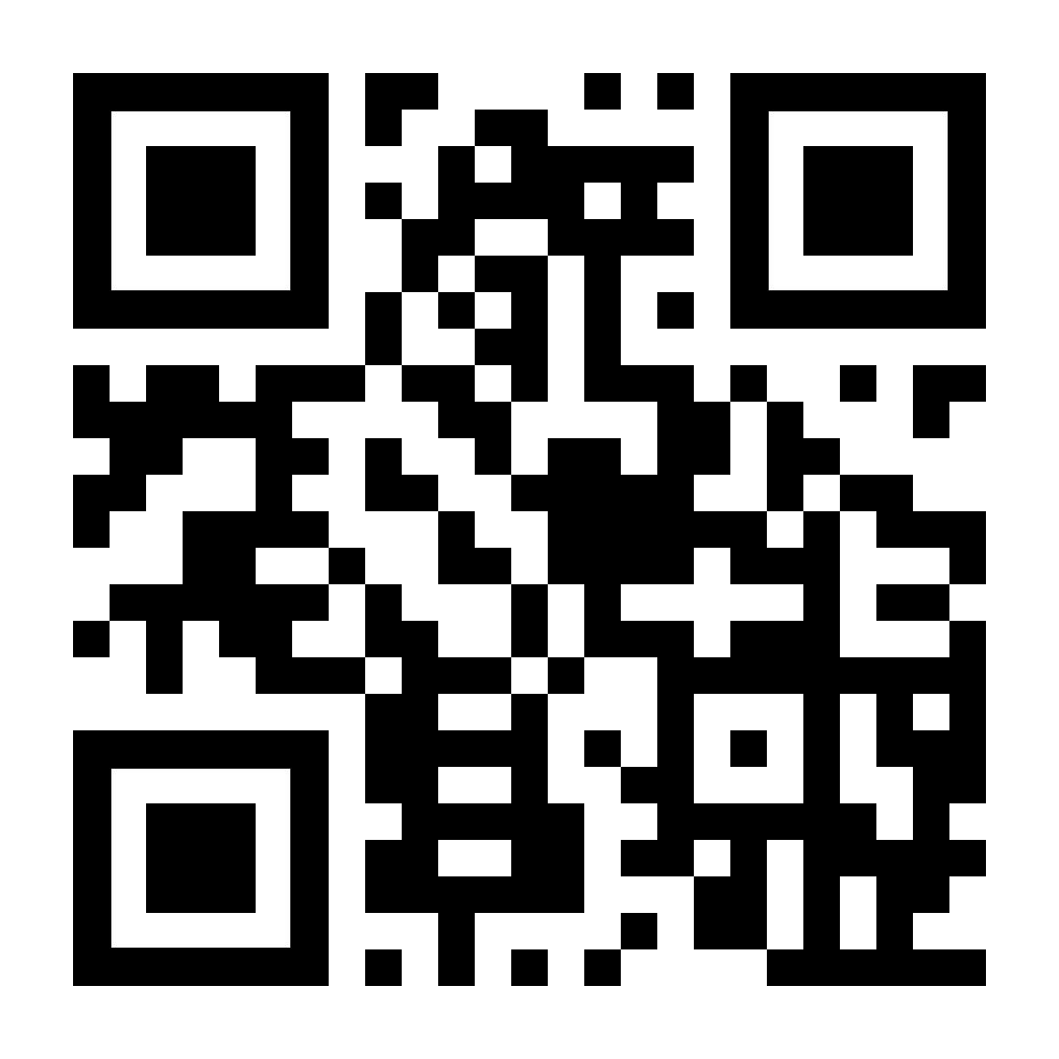 Resibu mobil uygulama QR kodu