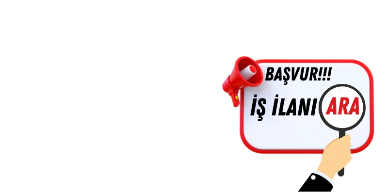 İş İlanı Slider
