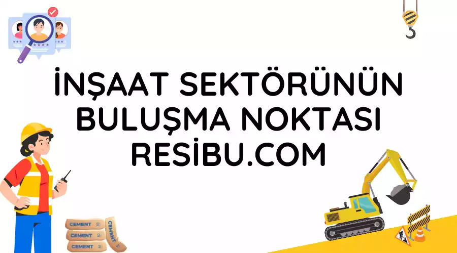 Resibu.com Görseli
