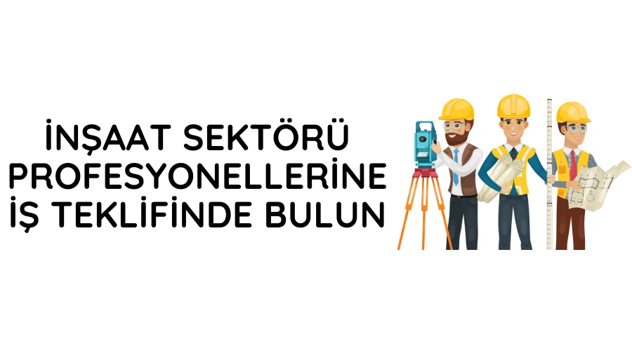 İş Teklifi Görseli