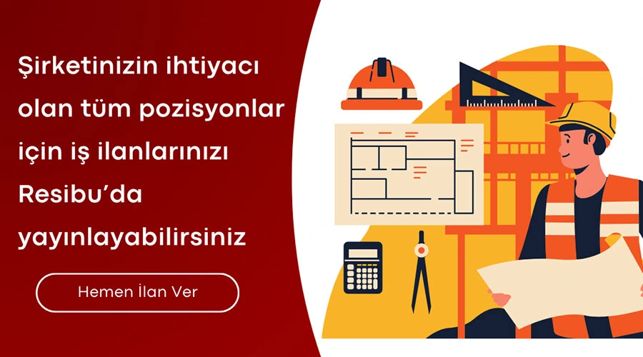 İş İlanları Görseli