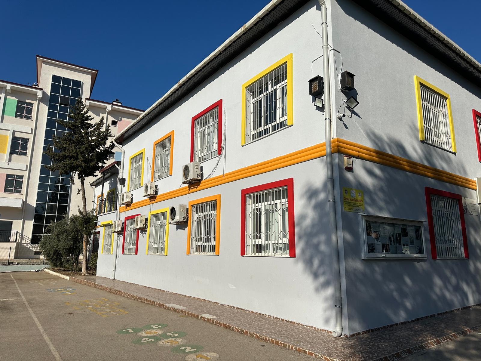 Onarım & Tadilat