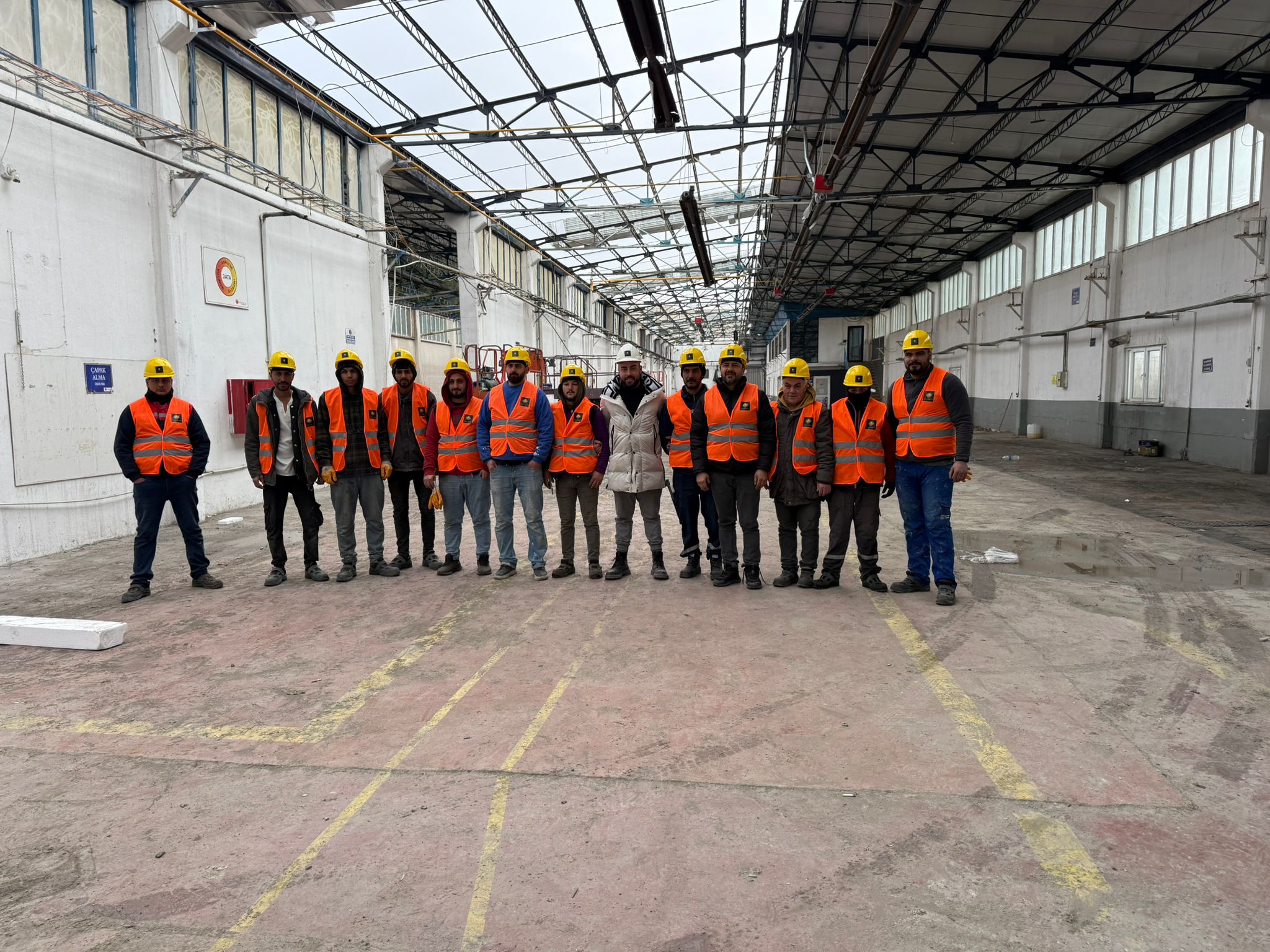 ELEKTRİK