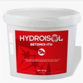 HYDROISOL BETOMIX ITH