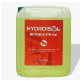 HYDROISOL BETOMIX-ITH GEL