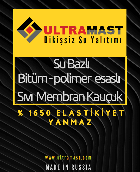 ULTRAMAST ROOF 2K
