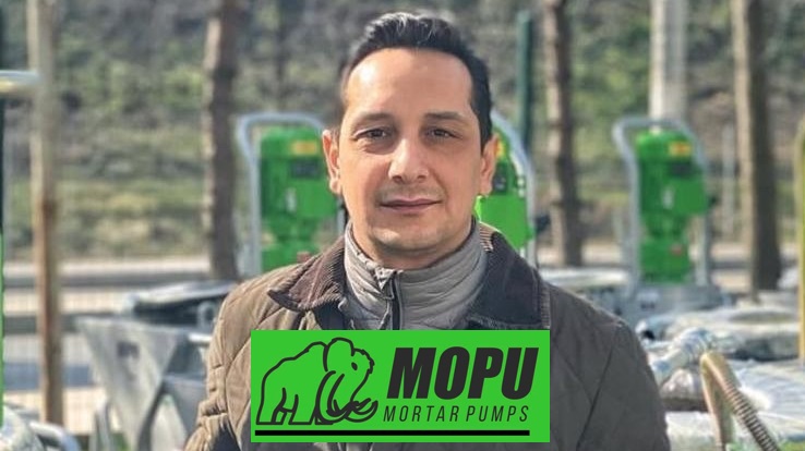 Makine İhracatında İlk 5’e Giren MOPU’nun CEO’su Yavuz Fettahoğlu’ndan Sektörel Değerlendirme