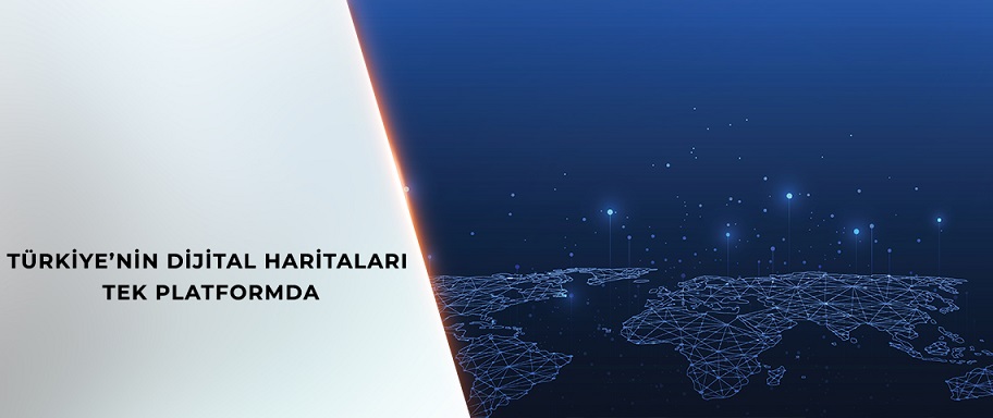 Ulusal Coğrafi Bilgi Platformu e-Devlet’te: İmar Planları ve Fay Hatları Vatandaşın Erişimine Açıldı