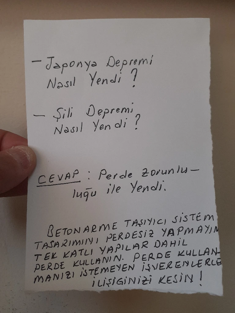 Gönderi görseli