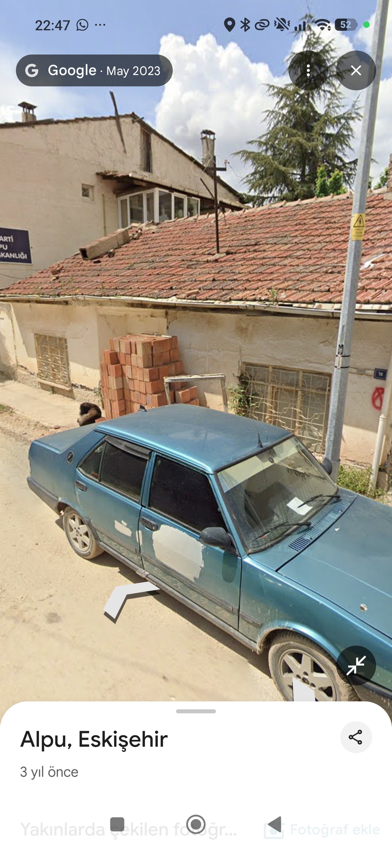Gönderi görseli