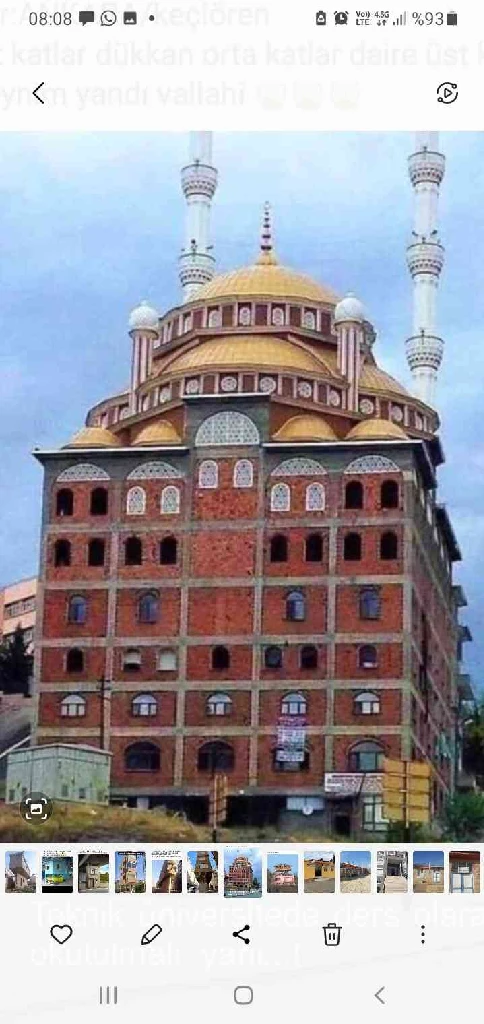 Gönderi görseli