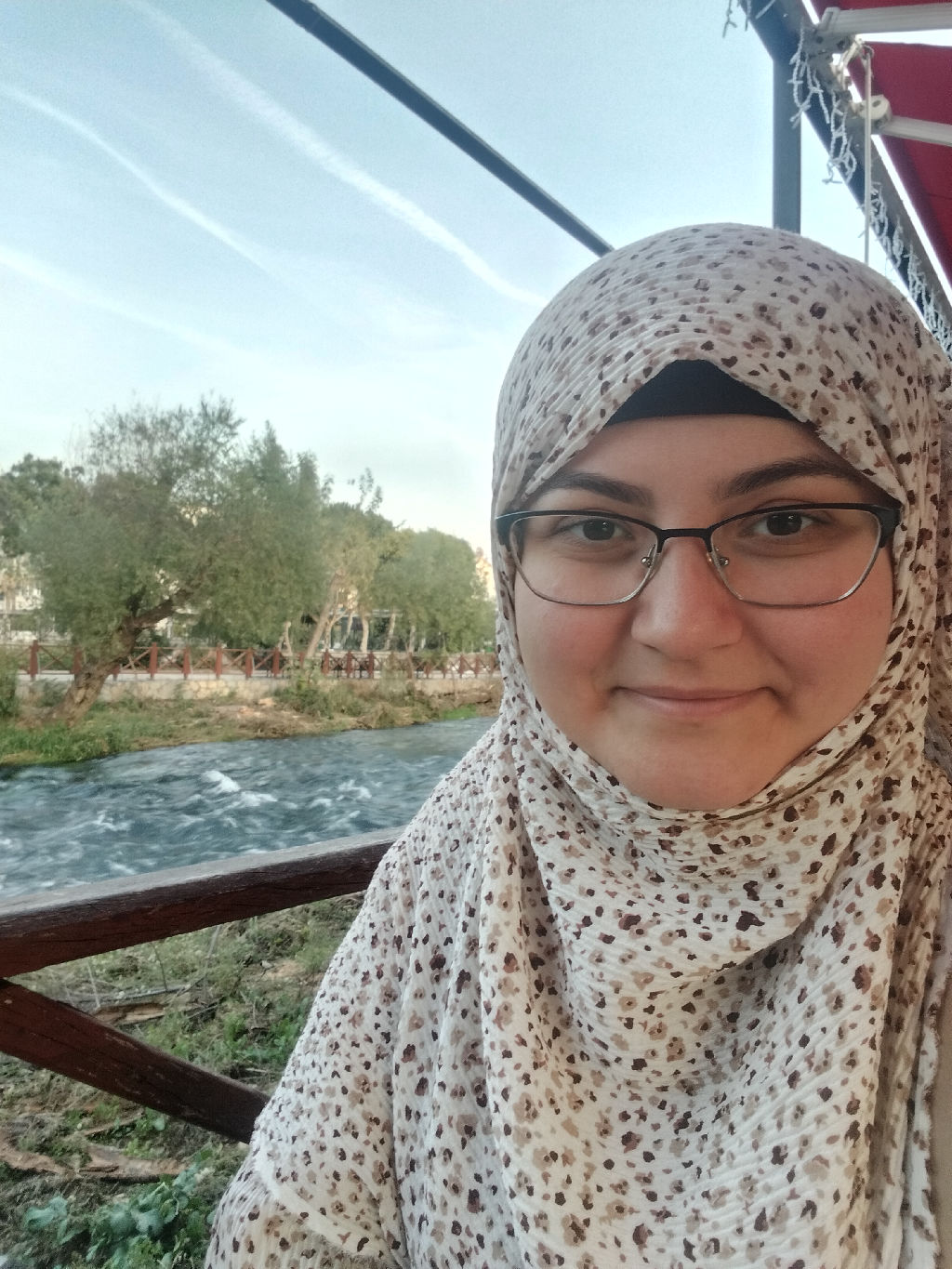 Ayşe Gül Şen profil fotoğrafı