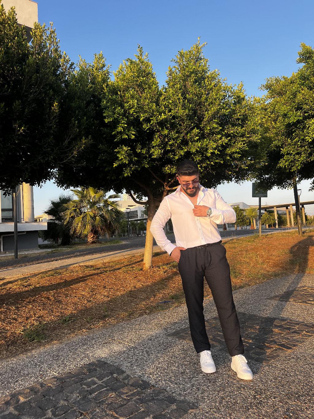 Özcan Kılıç profil fotoğrafı