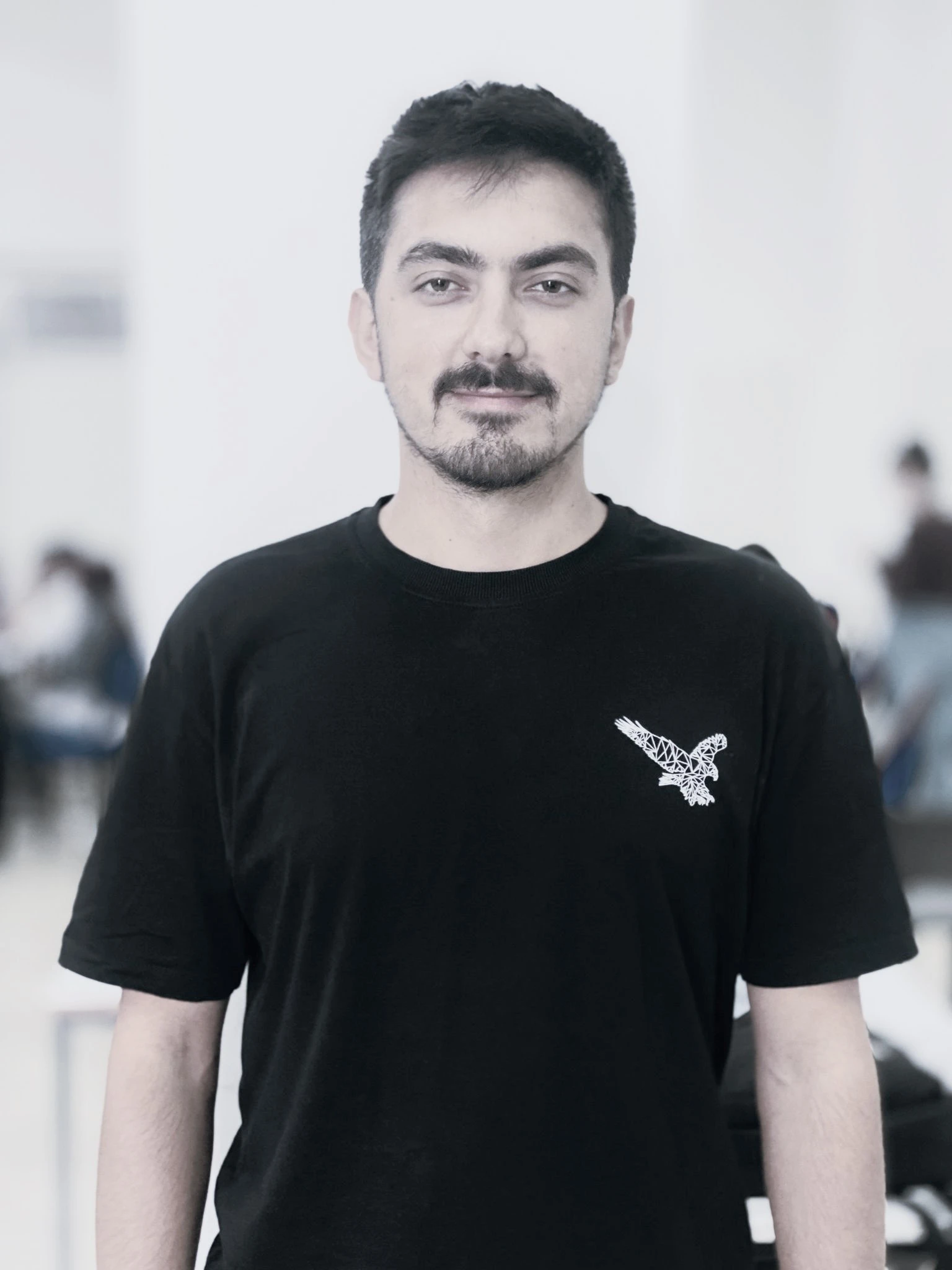 Muhammet BAŞ