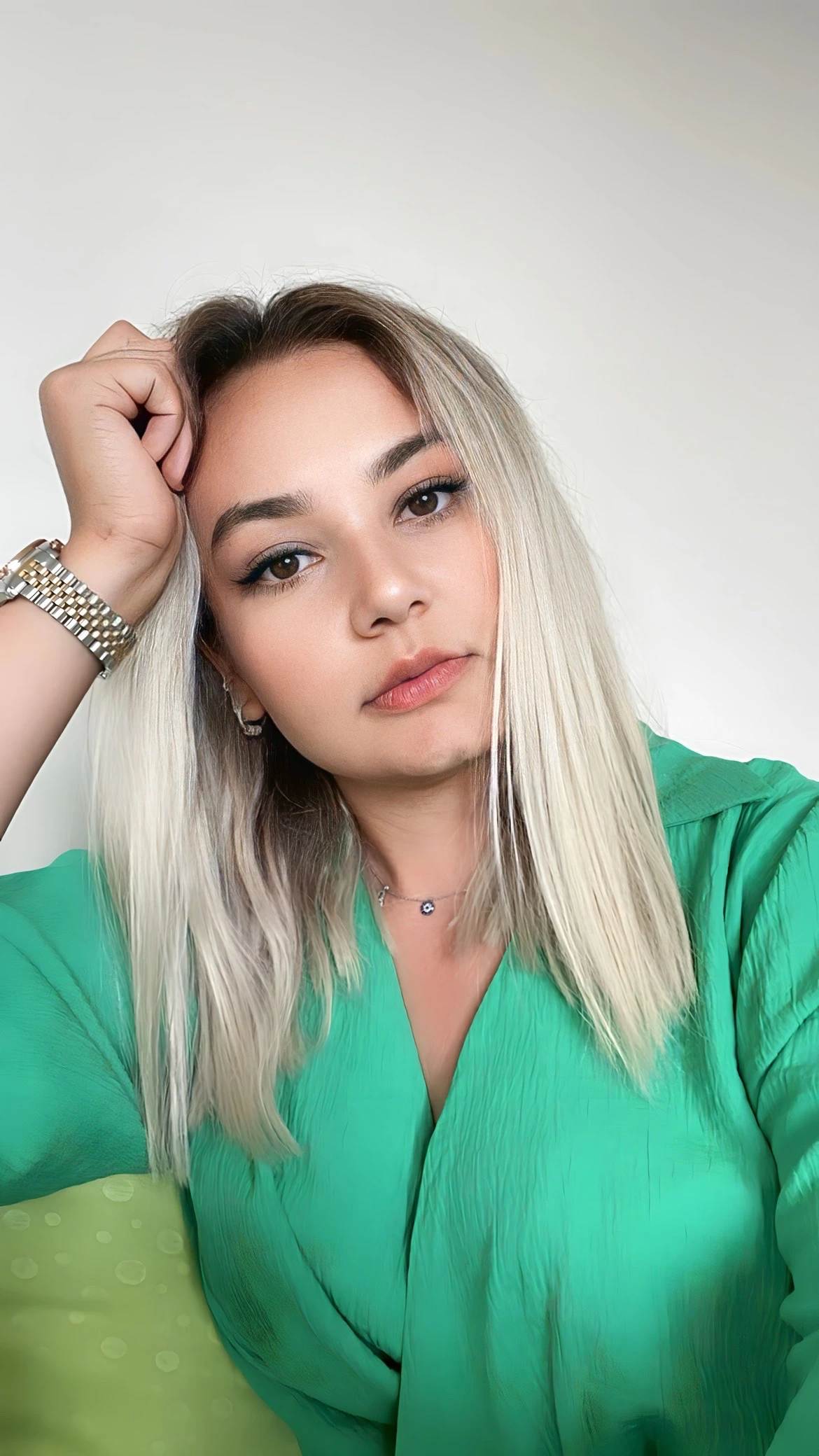 Süheyla Gizem Pırnar
