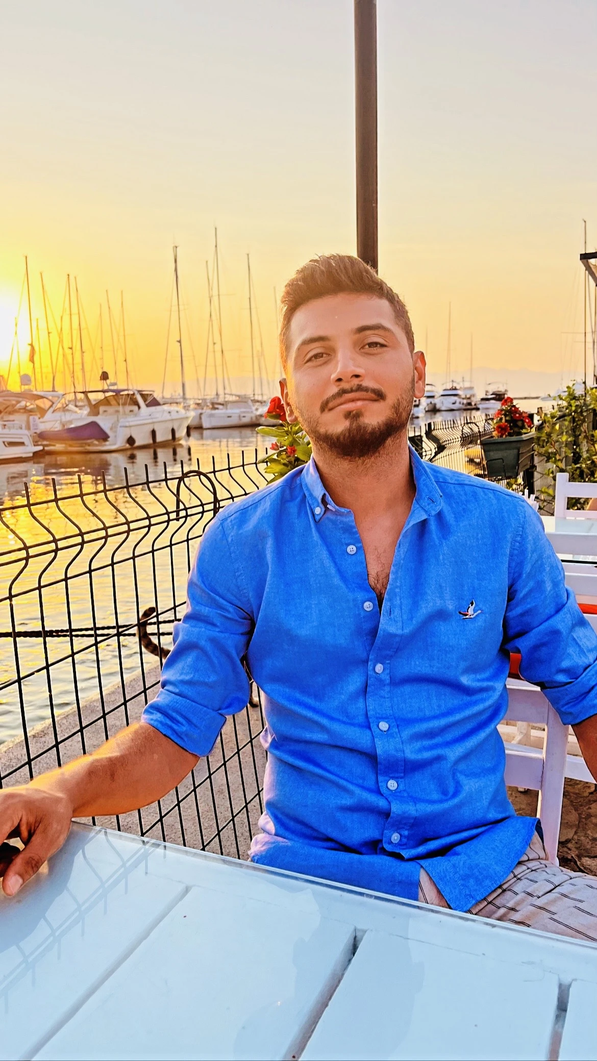 Özgür Şen