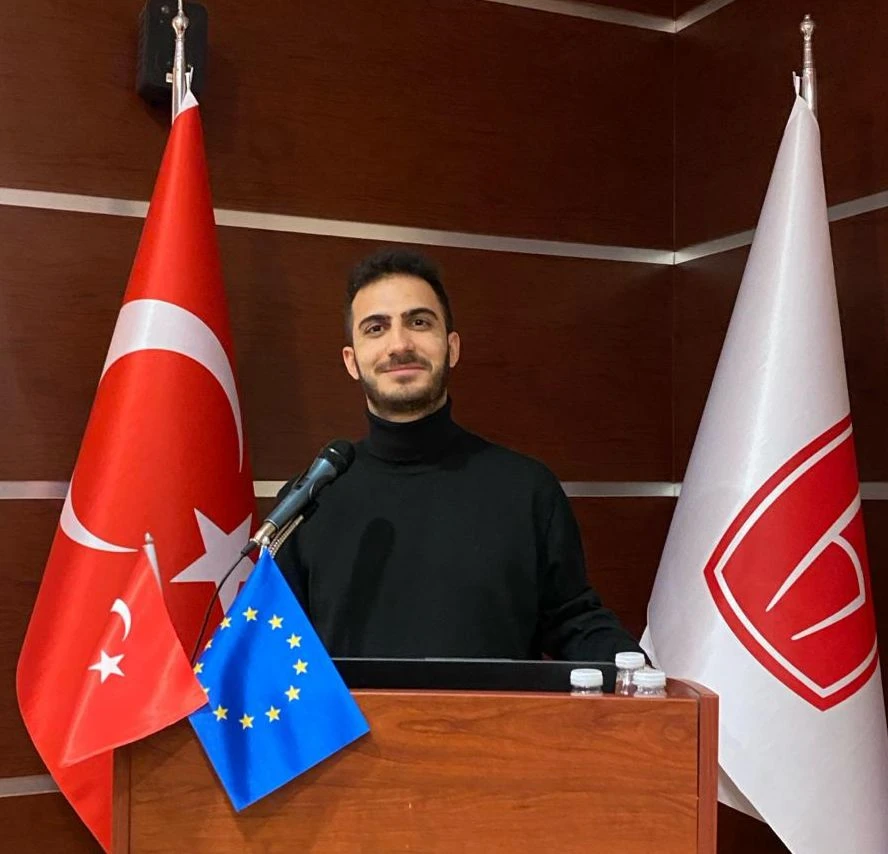 Kadir Berkay Akoğlu