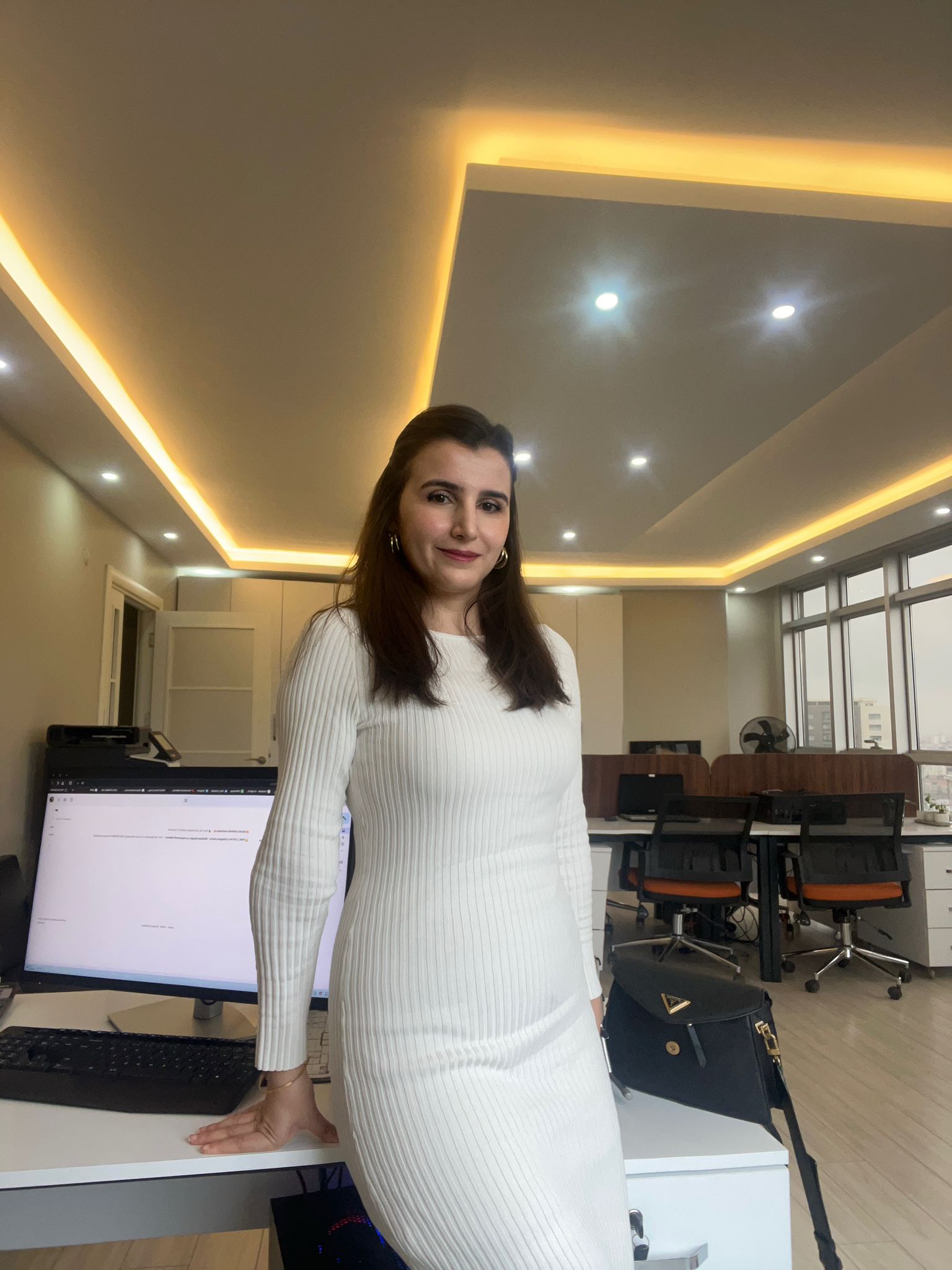 Neslihan Kocen