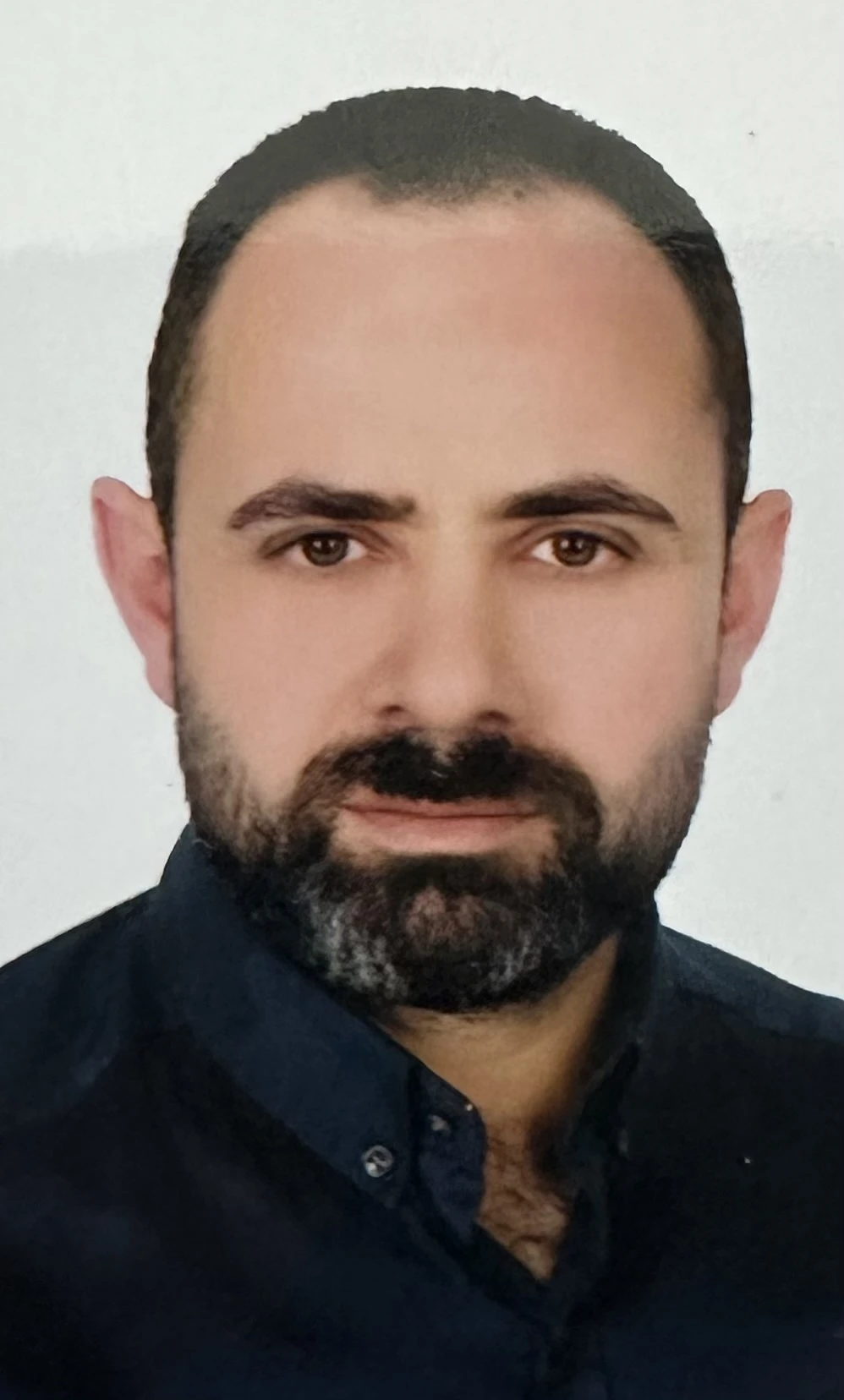 Mehmet Kurtuluş Yılmaz