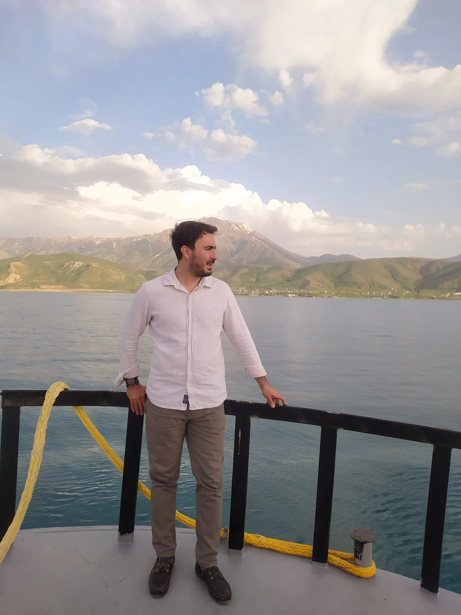 Ramazan Özdemir