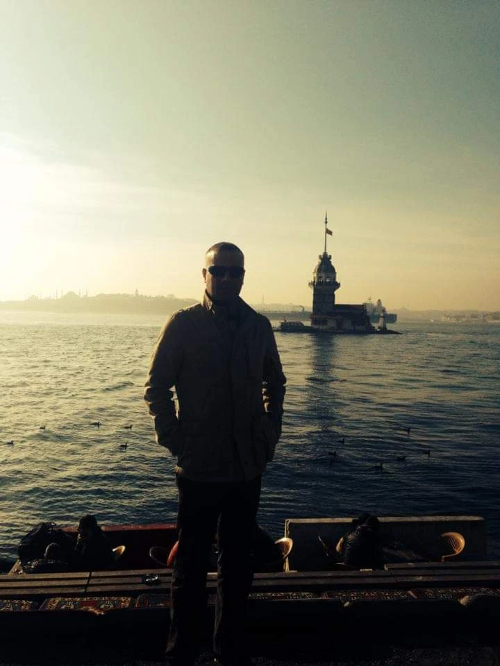 Davut Özcan
