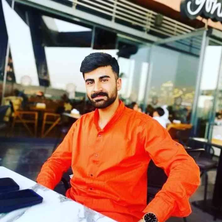 hamza ateş