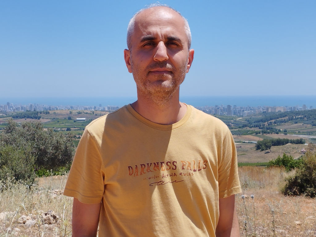 Profile Photo