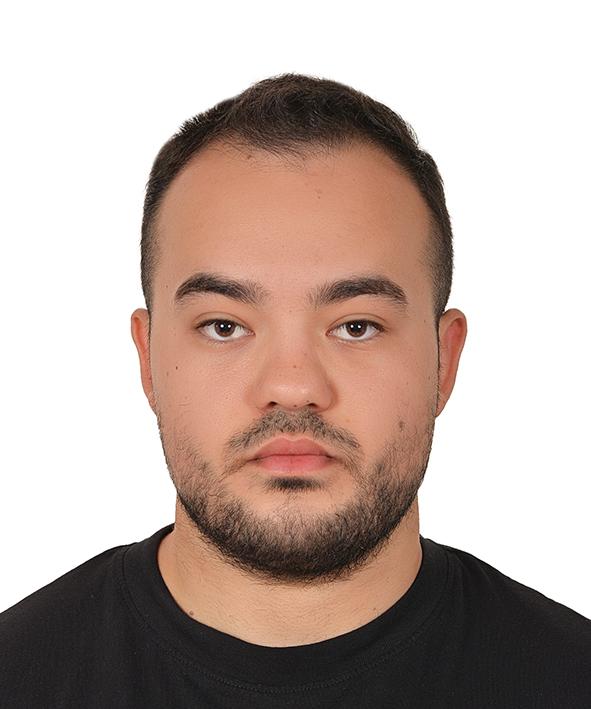 Çağan Tevfik Sakman