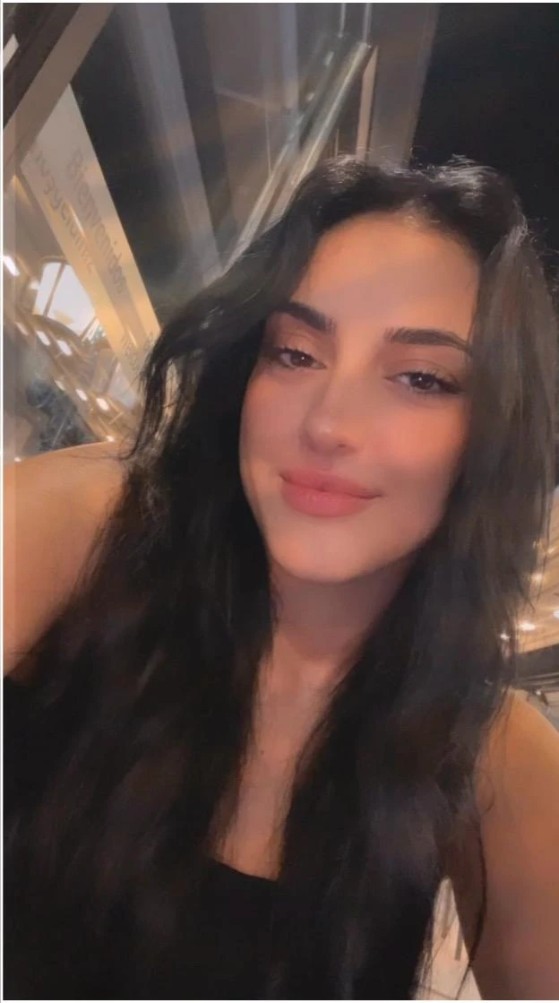 Nazareda Çetin
