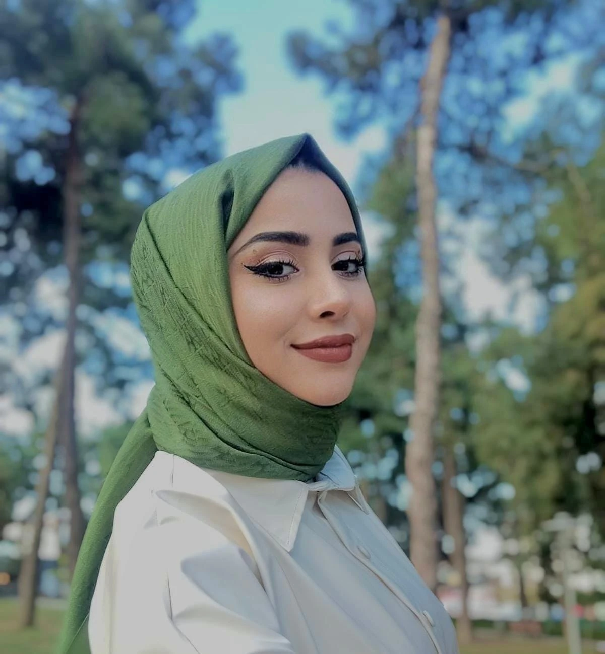Melike Kaycı