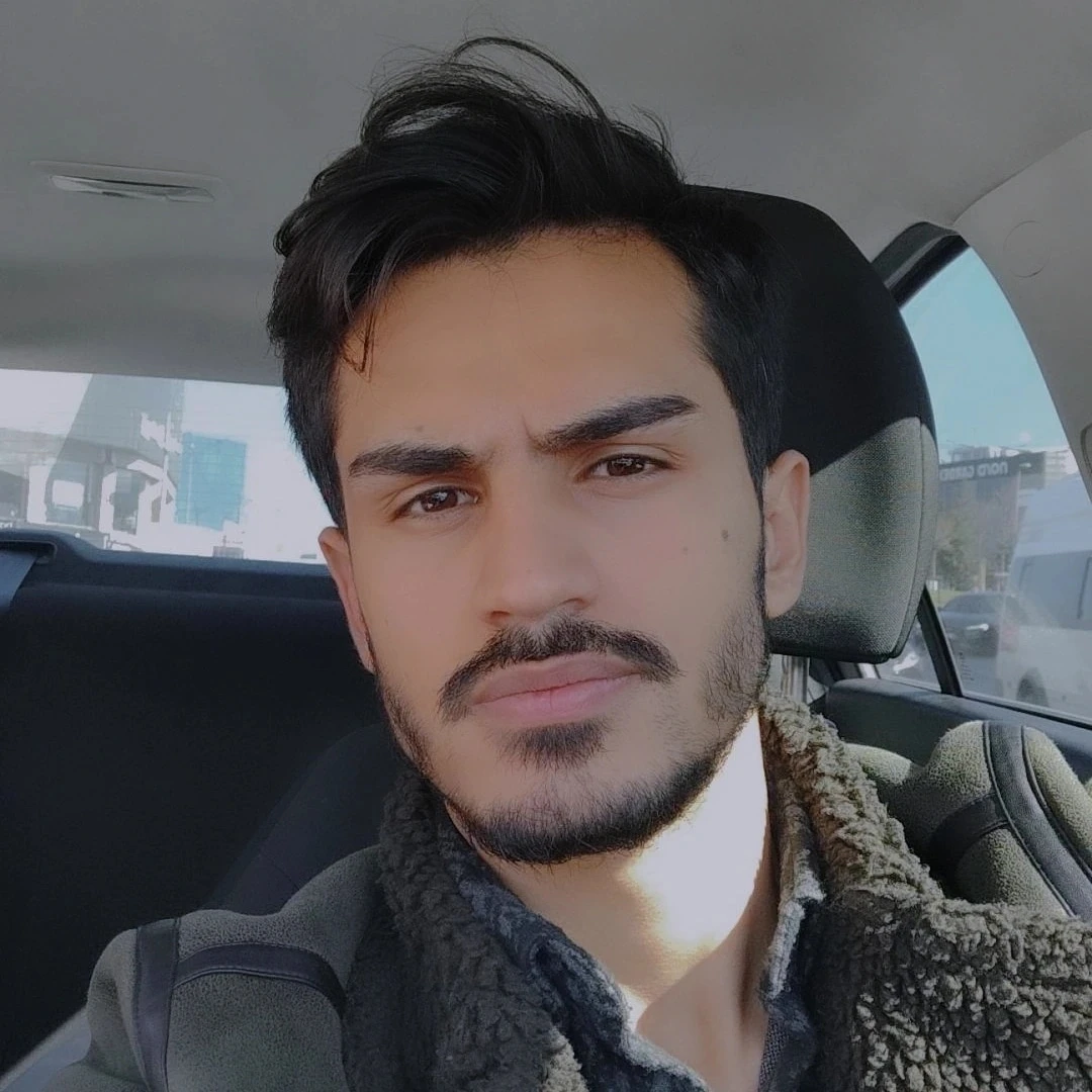 İsmail Demir