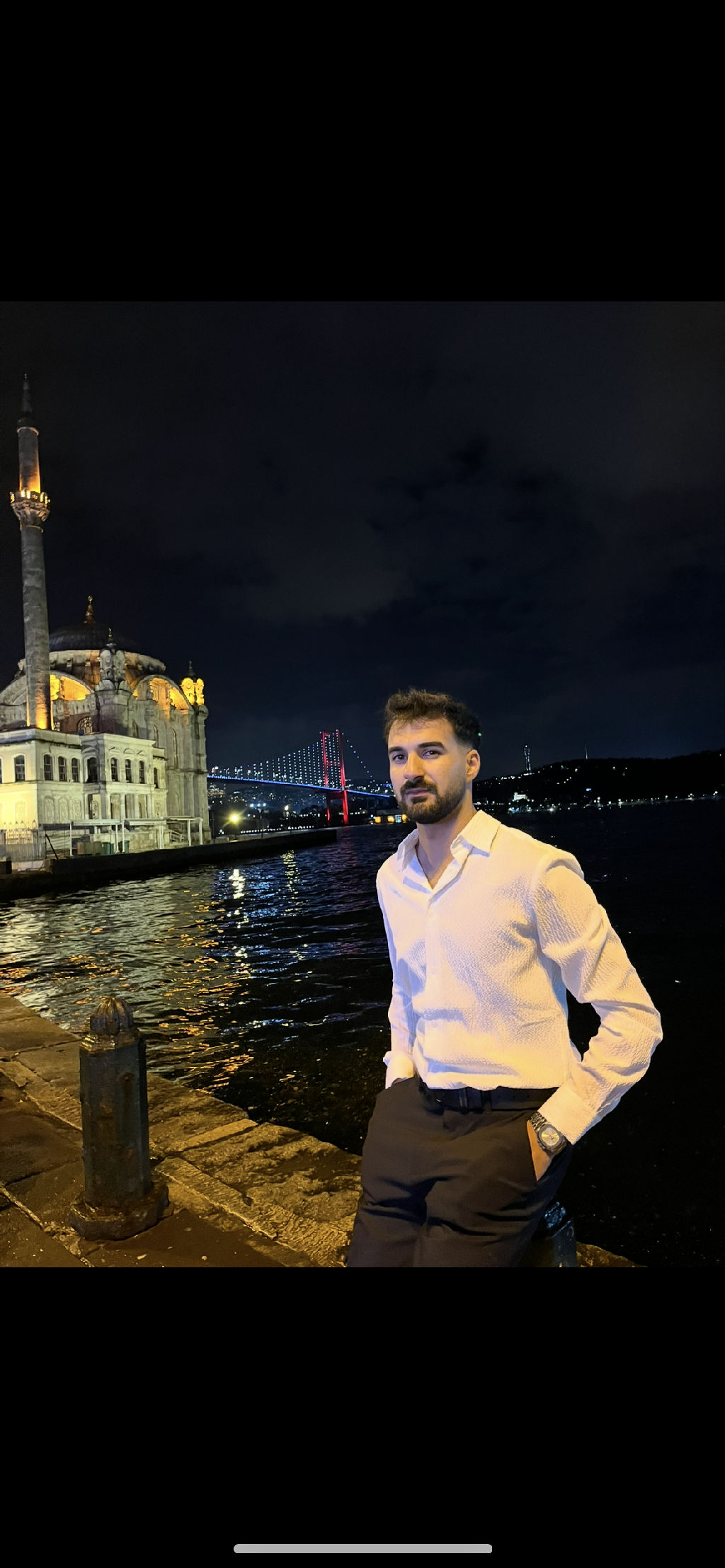 Profile Photo