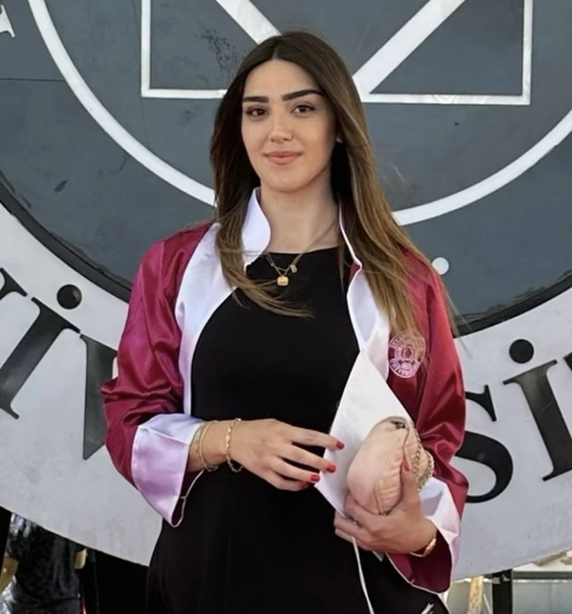 berfin tokat