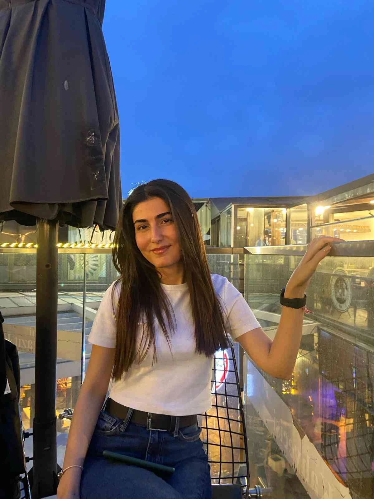 merve Eyisaraç