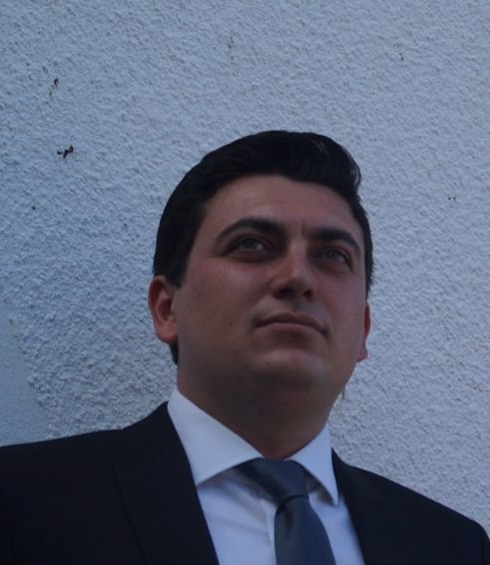 Ozgur Gurbuzoglu