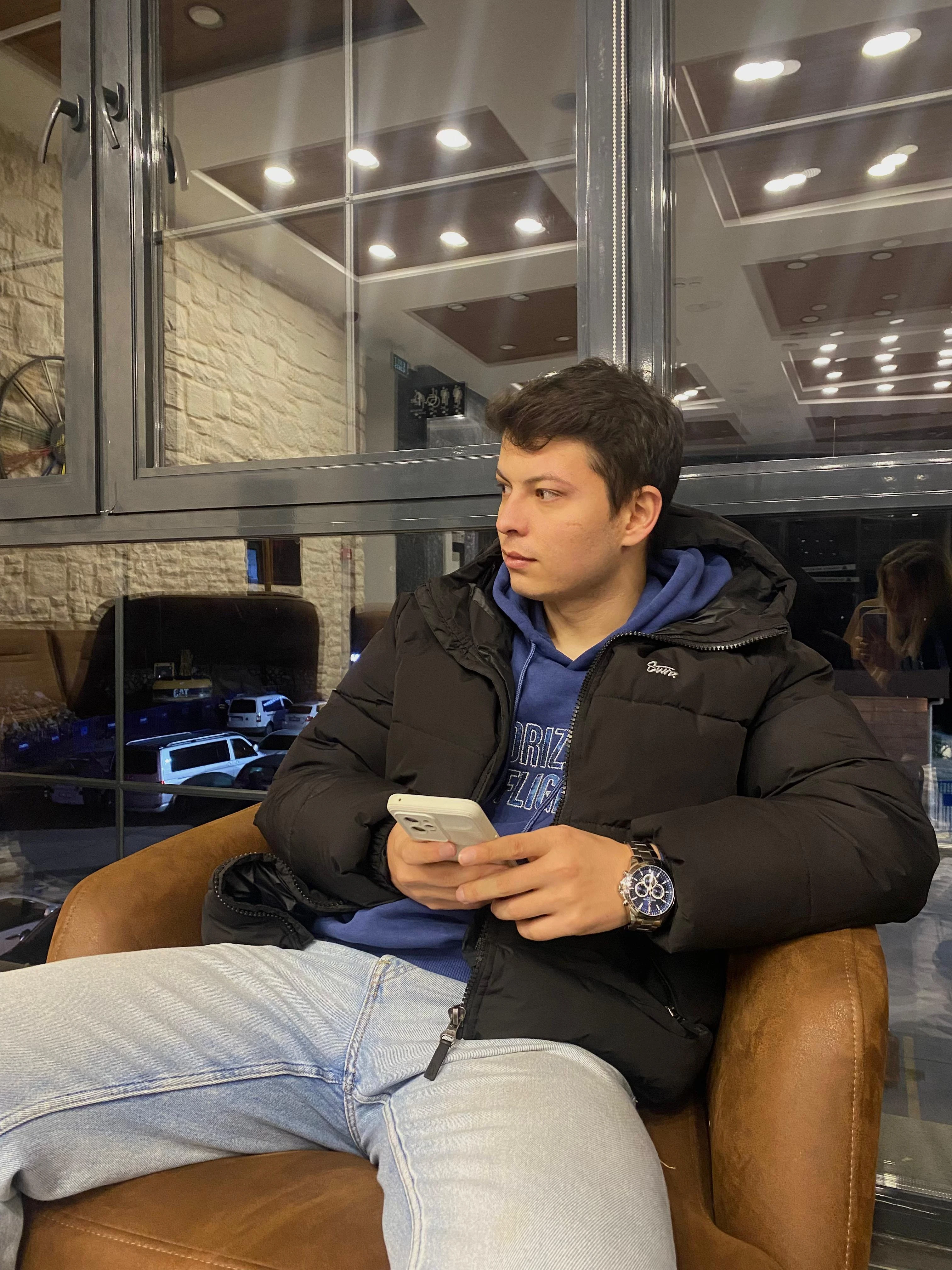 Behlül Gürfidan
