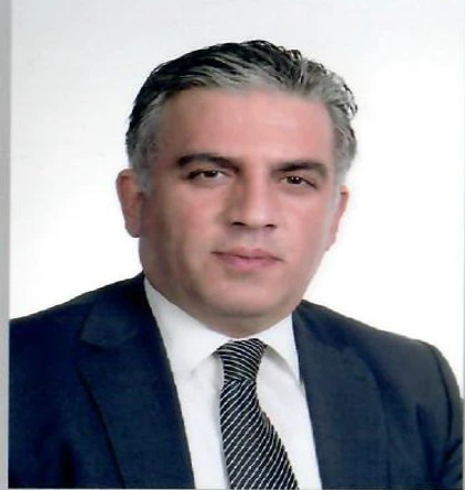 Faik Kadir Sağlam
