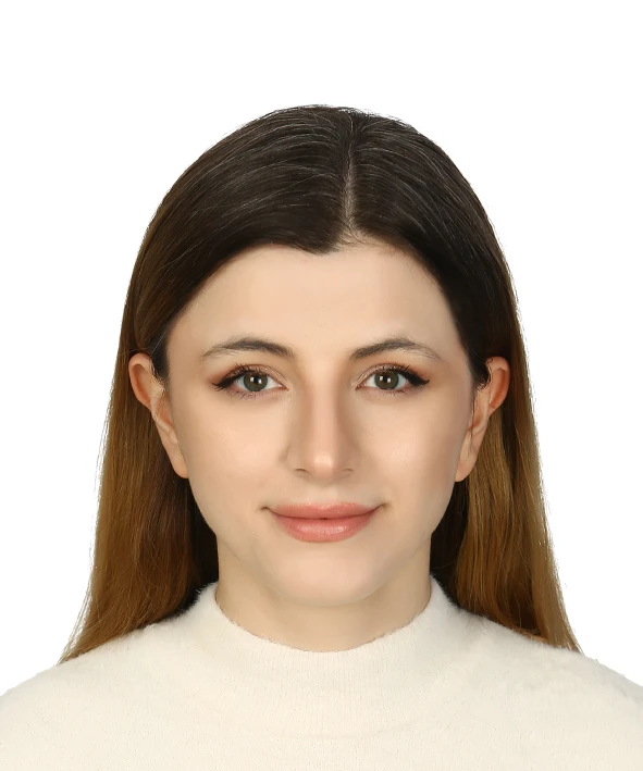 FATMA KÜBRA ÇEVİK