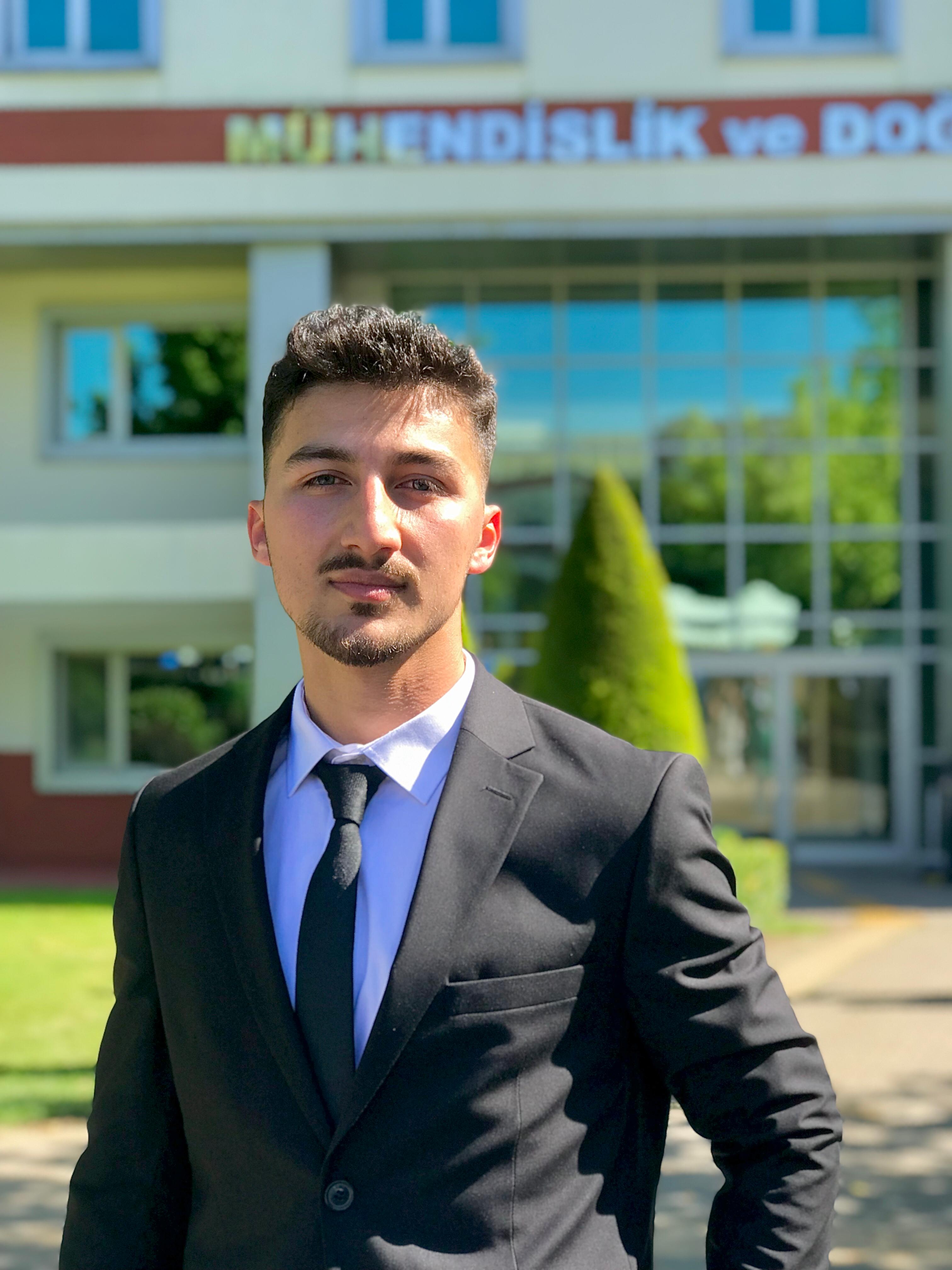 Emre Başaran