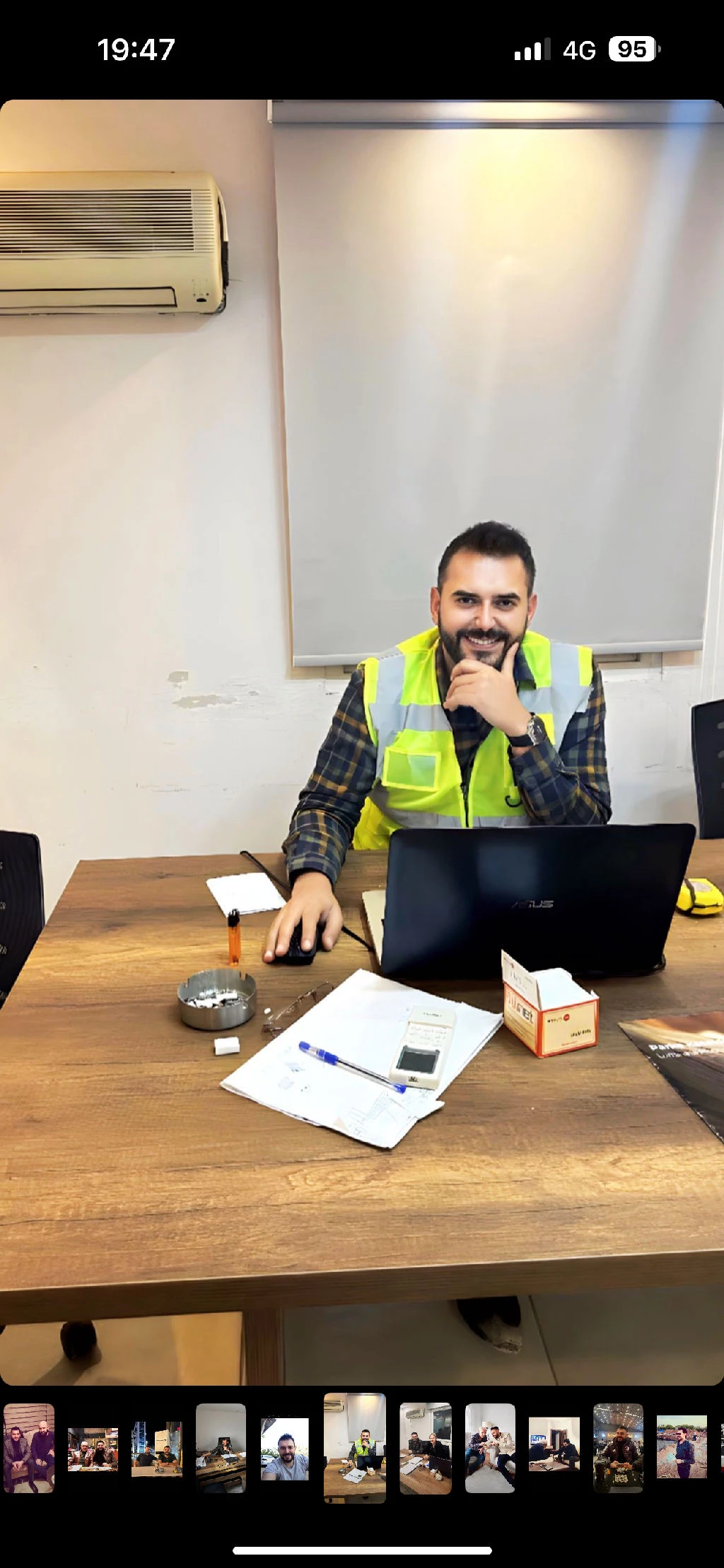 Ayberk AYAZOĞLU