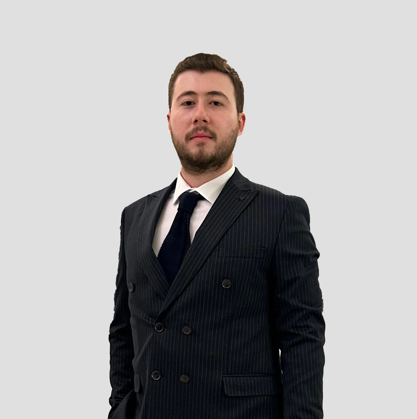 BÜNYAMİN AKBEY