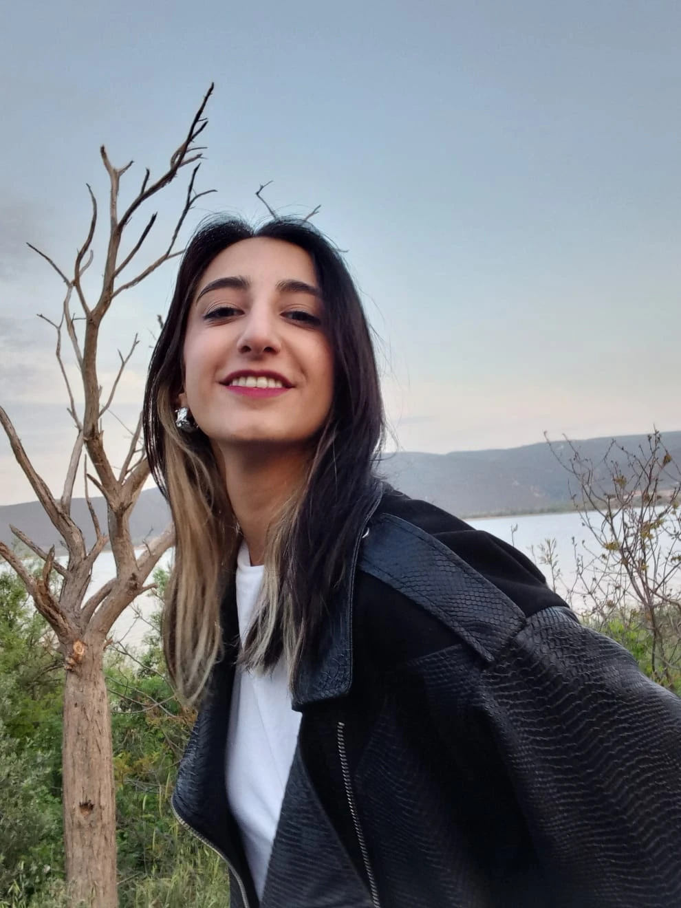 Esra Peker