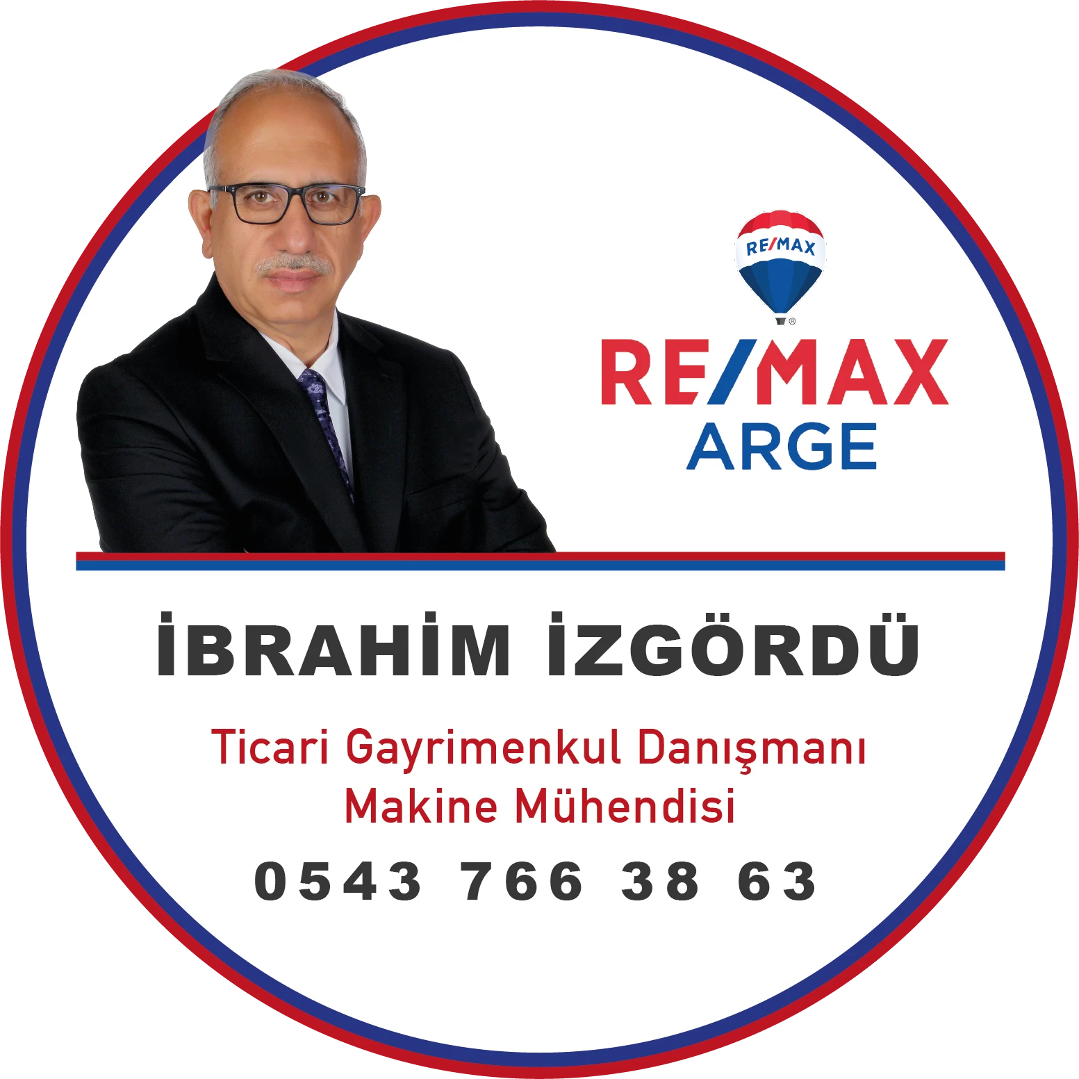 İbrahim izgördü