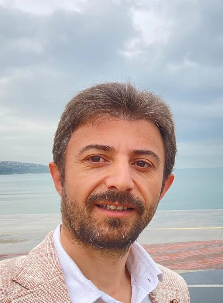 Serkan Yılmaz