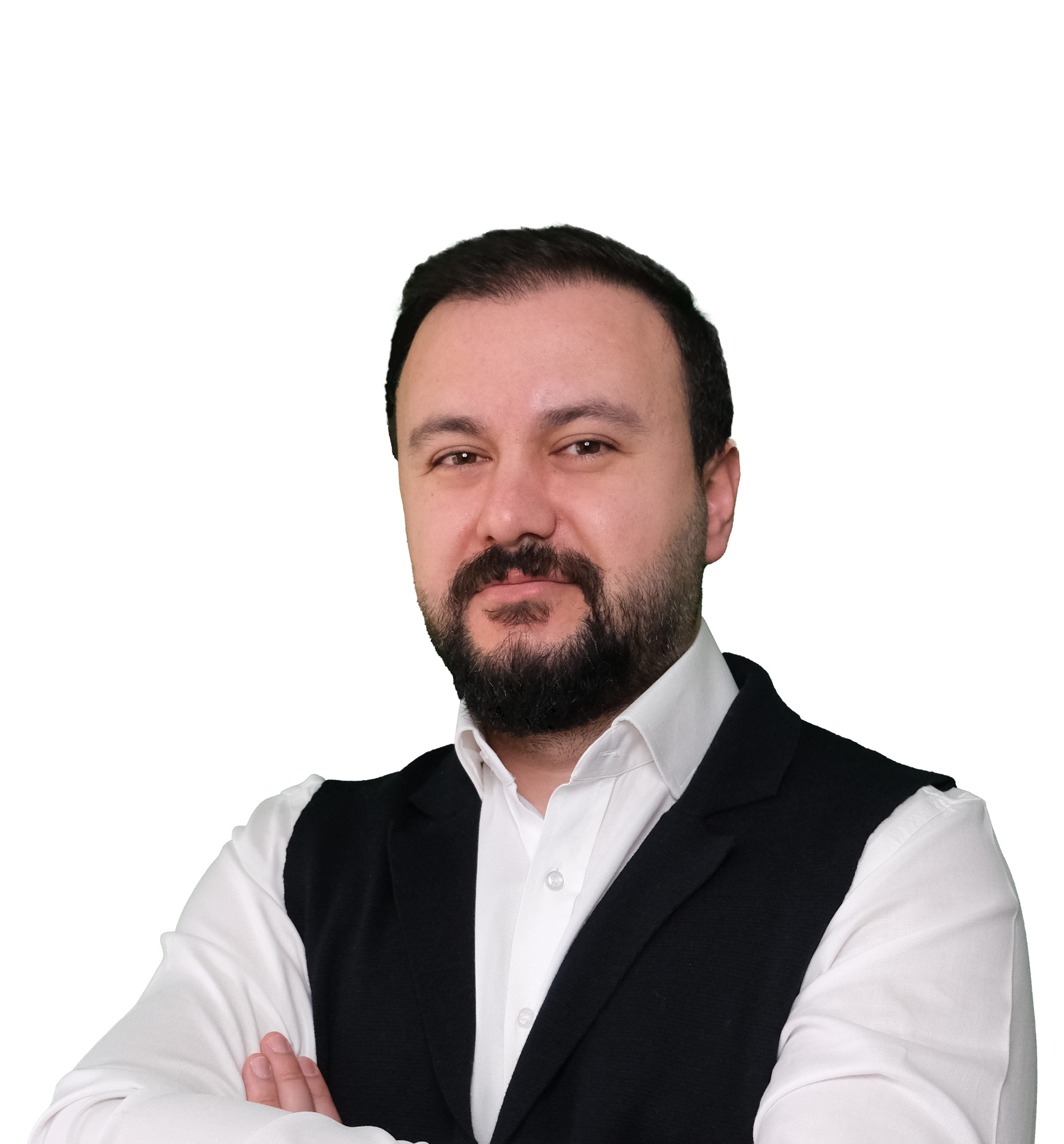 Dr. Oğuzhan Kazancı