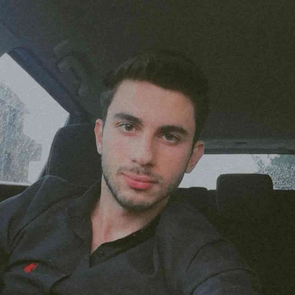 Mert Kesimaloğlu