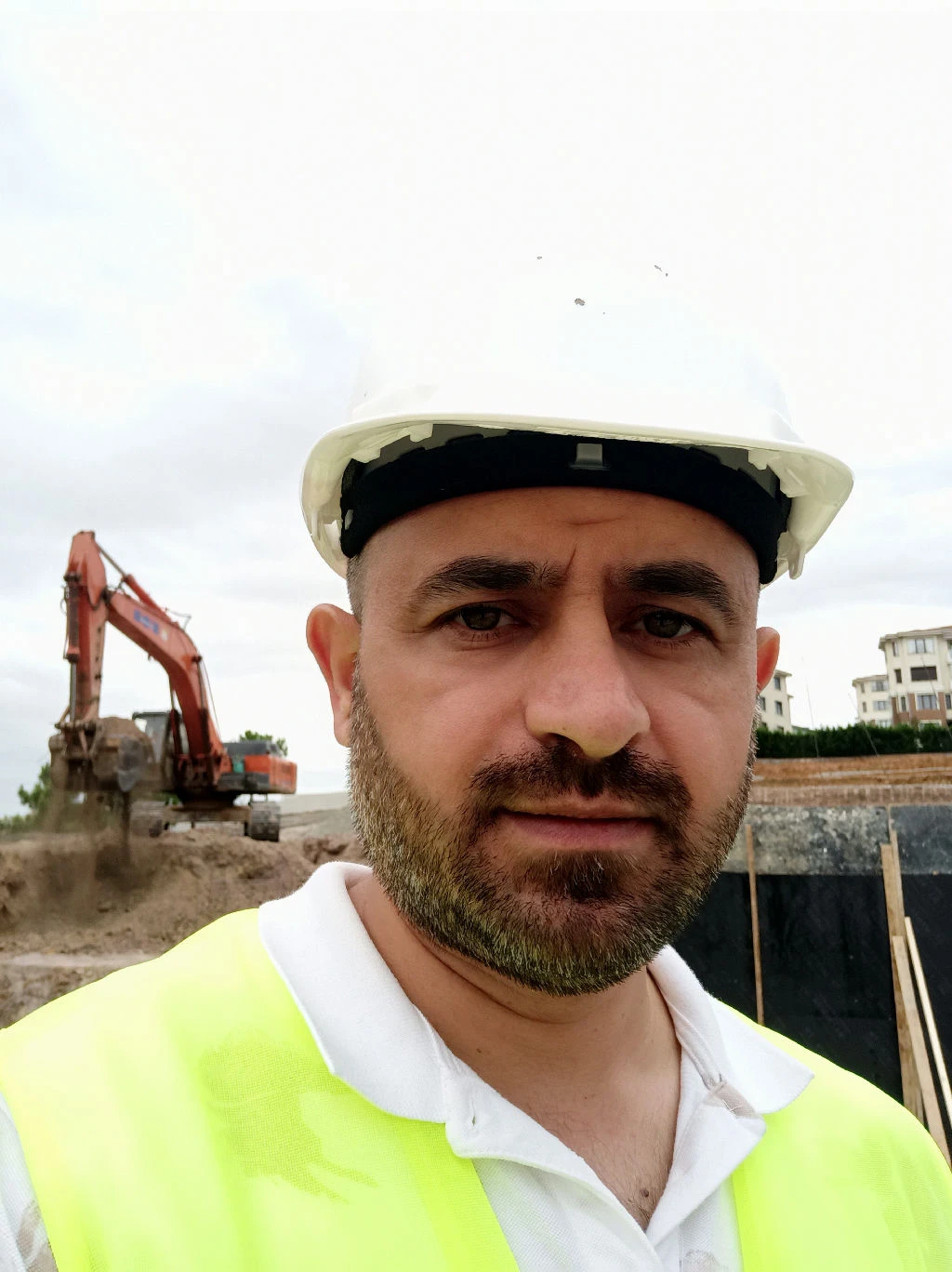 ALİ NAYMAN