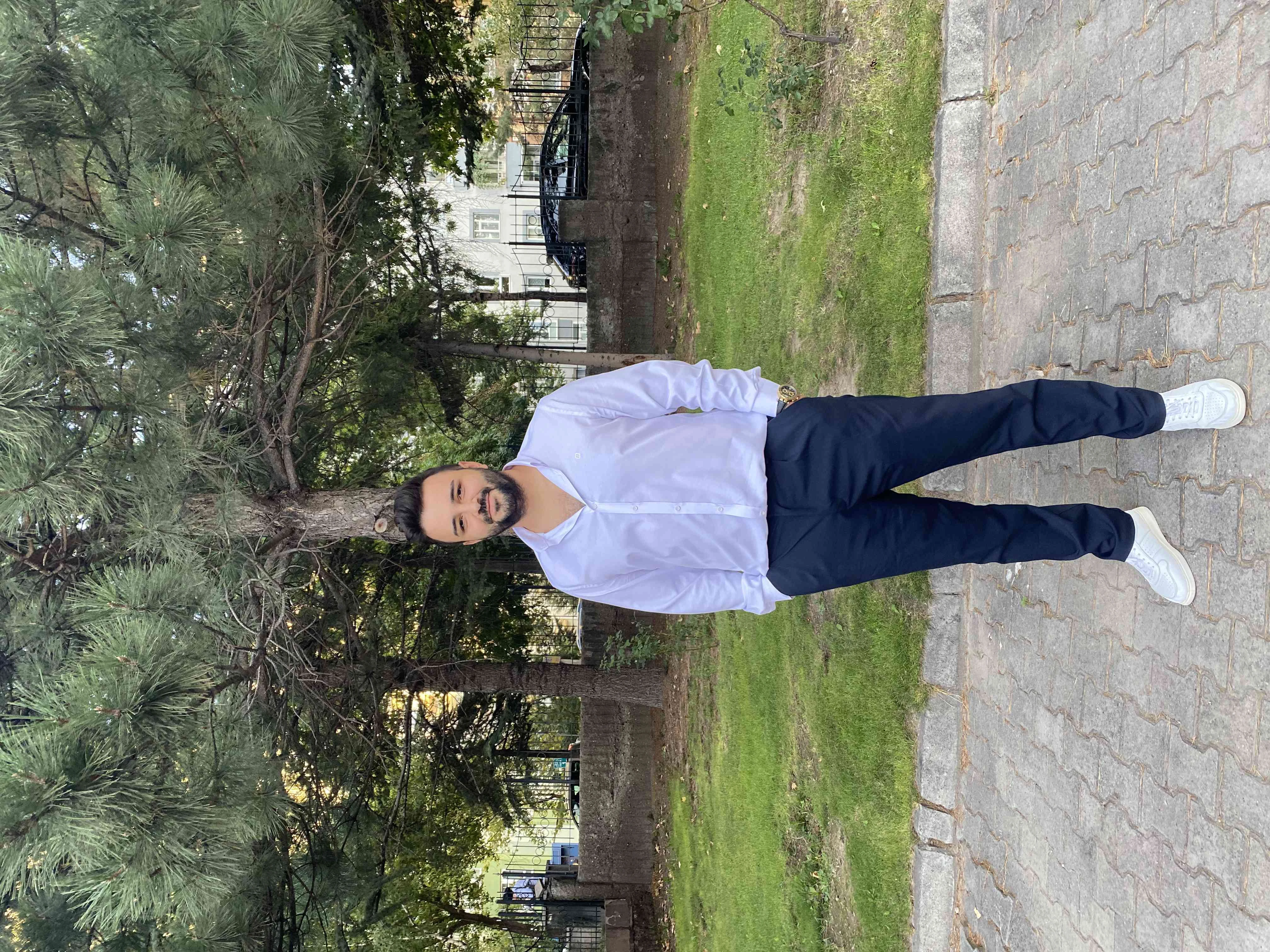 Çağdaş Akdemir