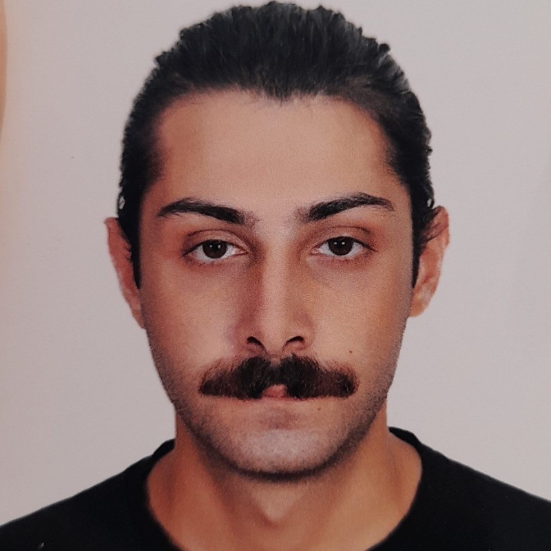 Mehmet Furkan Baysal